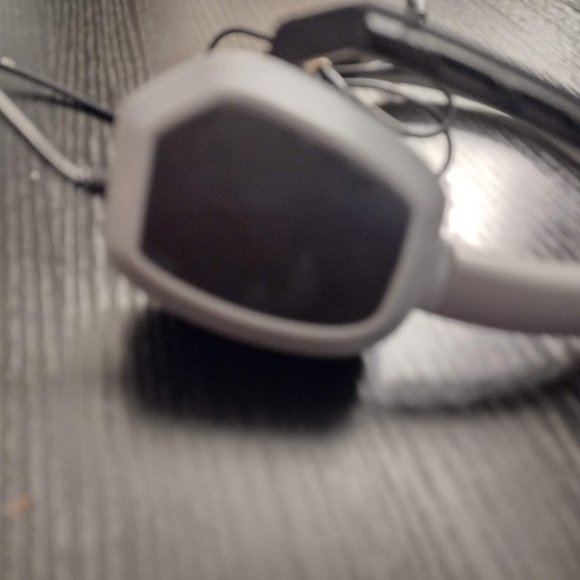 Microsioft XBOX LVL1 Chat Headset - Picture 5 of 5